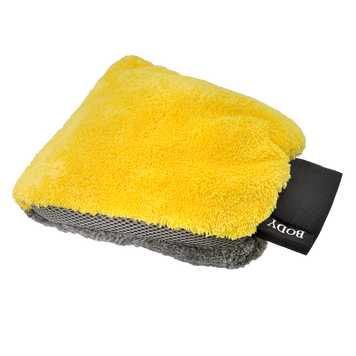 Перчатка Chemical Guys микрофиброва для мойки автомобиля WaterProof 4-in-1 Wash Mitt Chemical Guys MIC402