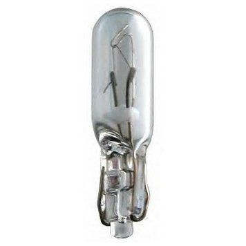 Автолампа W2,3W Standard 12V 2.3W W2x4,6d (1шт)
