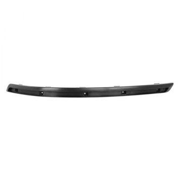 Молдинг переднего бампера Hyundai Sonata 2008-2010, левый, AVTM, 865853K710, 183222923