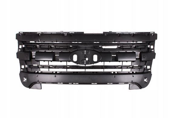 Решетка радиатора Ford Explorer 2011-2015, внутреняя часть, AVTM, 182833993