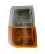 Указатель поворота Volvo 760 1982-1992/940 1990-1994, правый, бело-желтый, без патрона, Depo, 773-1504R-UE 1