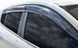 Дефлекторы окон (ветровики) Opel Astra H 2004-2013, кт 4шт SP-S-08 SUNPLEX 3