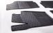 Килимки у салон Skoda Rapid 2013-/Seat Toledo 4 2012-, 2шт, Stingray, 1020012 1