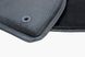 3D килимки в салон Opel Insignia 2008-/Chevrolet Malibu 2011-2016 ворсові чорні 5шт 83777 Seintex 10