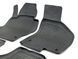 Коврики в салон Volkswagen Passat B7/Passat/Passat CC 2011-2015, резиновые, 5шт, Seintex, 82715 5