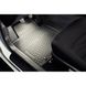 Килимки в салон для Audi A4 B8 (08-) (4шт) 850/4C 3