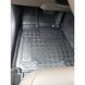 Килимки у салон BYD Han EV 2020-2025 Avto-Gumm 12029 2