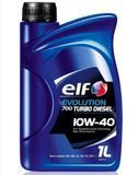 Моторное масло Elf Evolution 700 Turbo Diesel 10W-40 1л ELF 214126