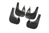 Брызговики Hyundai Tucson 2004-2010 комплект 4шт 8684120000000000 AVTM MF.HYNTU0410
