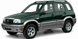 Suzuki Grand Vitara '98-05