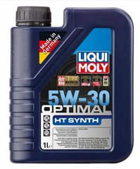 Моторна олива Liqui Moly Optimal HT SYNTH 5W-30 1Л Liqui Moly 39000