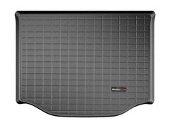 Коврик багажника Toyota RAV4 2013-18 черный c запасного колеса Weathertech 40717