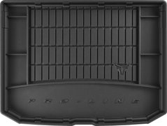 Килимок в багажник Audi RS3 (хетчбек) 2013-2020 (без дворівн. пілдоги) Pro-Line Frogum FG TM405394