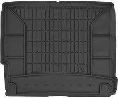 Коврик в багажник Volvo XC60 (mkII) 2017- Pro-Line Frogum FG TM401129