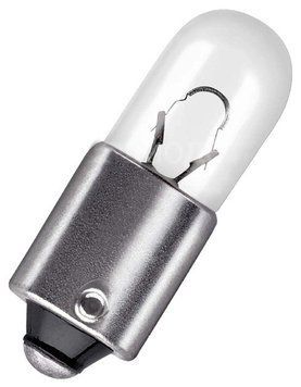 Автолампа T4W Original Line 24V 4W BA9s (1шт)