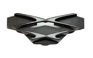 Оригинальная заглушка камеры Lexus NX 2014-2017 центральная F-Sport, 5314278030