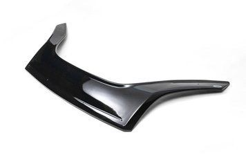 Дефлектор капота Citroen Nemo/Fiat Fiorino/Qubo/Peugeot Bipper 2008- EuroCap 2640K007