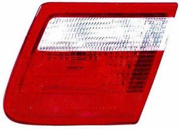 Фонарь задний BMW 3-Series E46 Touring 1998-2005, правый, внутренний, Depo, 444-1308R-UE-CR
