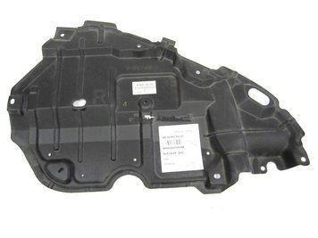 Оригінальний захист двигуна Toyota Camry V40 2009-2011, правий, 51441-33110