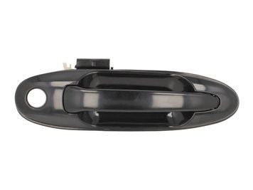 Ручка открывания двери Toyota Land Cruiser 100 1998-2007, передняя, правая AVTM, 6921060071C0, 6012576