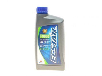 Моторна олива Suzuki Ecstar C2 Diesel Full Synth 5W-30 1л Suzuki 9900021E50017
