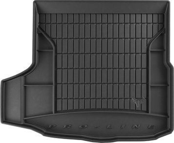 Коврик в багажник Volkswagen Arteon 2020-, с запаской, Pro-Line, Frogum FG TM413634