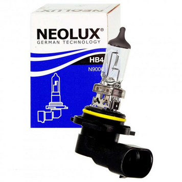 Автолампа HB4 Standard 12V 51W P22D (1шт)