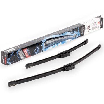 Комплект щіток склоочисників BOSCH Aerotwin 550/400мм Bosch 3397014215