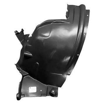 Підкрилок BMW X5 (E70) 2006-2013 передній правий (задня частина) 51717169414 AVTM 441412392