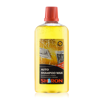 Шампунь Sheron з віском 500мл Sheron 997088