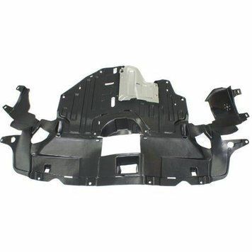 Захист двигуна Honda CR-V 2012-2017, великий, AVTM, 74110T0N000, 183028221