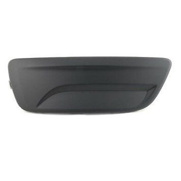 Решетка бампера Chevrolet Malibu 2012-2015, без отв. п/тум., левая, AVTM, 20768848, 1718 913