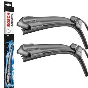 Комплект щіток склоочисників BOSCH Aerotwin 475/500мм Bosch 3397007637