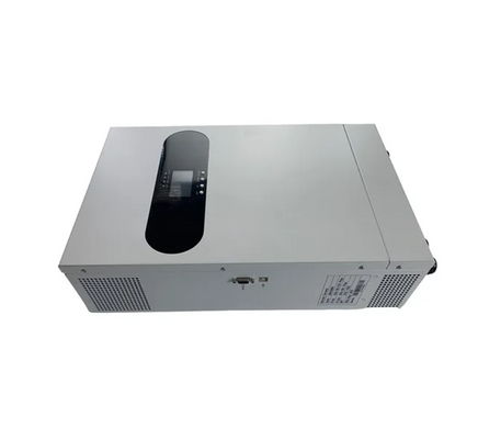 Інвертор перетворювач напруги гибрідний 3KW 24V AVTM DC24V3KW