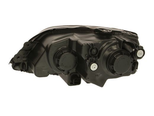 Фара передняя Kia Sorento 1 2002-2005, правая H7/H1 механическая регулировка, Depo, 223-1121R-LD-E