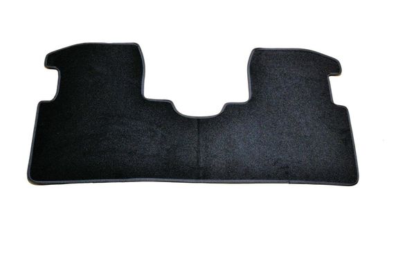 Ворсові килимки Honda CR-V (2016-) /чорні 3шт BLCCR1807 AVTM