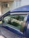 Дефлектори вікон (вітровики) Volkswagen Caddy, 2004-2020, кт 2шт SP-S-10 SUNPLEX 5