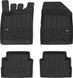 Килимки у салон Opel Vectra C SD/HB 2002-2008, Proline 3D, Frogum, FG 3D407312 1