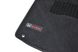 Ворсові килимки Honda CR-V (2006-2011) /чорні Premium BLCLX1206 AVTM 7