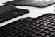 Гумові килимки Citroen C1 05-/Toyota Aygo 05-/Peugeot 107 05- (design 2016) (4 шт) 1003114 Stingray 2