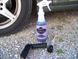 Емкость для жидкостей Meguiars Detailer Wheel Brightener (фиолетовый) 945мл Meguiars D20140PK12