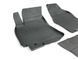 Коврики в салон Chevrolet Lacetti 2004-2013/Ravon Gentra 2015-, резиновые, 5шт, Seintex, 00978 3