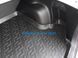 Килимок у багажник Kia Sorento XM/FL 2012-, поліуретан, L.Locker 103070301 5