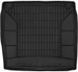 Коврик в багажник Citroen C5 SD 2007-2017, без боковых ниш, Pro-Line, Frogum FG TM400627 1