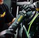 Полірувальний круг мікрофібровий Meguiars DA Microfiber Finishing Disc 5 140 мм. 2 шт. Meguiars DMF5