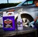 Емкость для жидкостей Meguiars Detailer Wheel Brightener (фиолетовый) 945мл Meguiars D20140PK12