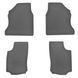 Килимки у салон Opel Combo C 2001-2010, 4шт, Stingray, 1015024 1