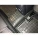 Поліуретанові килимки Hyundai Tucson (2021-) ДВС 11846 Avto-Gumm 2