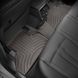 Килимки в салон BMW X5/X6 2014- з бортиком, задні, какао 475592 Weathertech 2