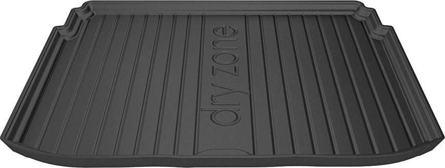 Килимок в багажник Citroen C3 Picasso 2009-2017 (нижній рівень) Dry-Zone Frogum FG DZ549864